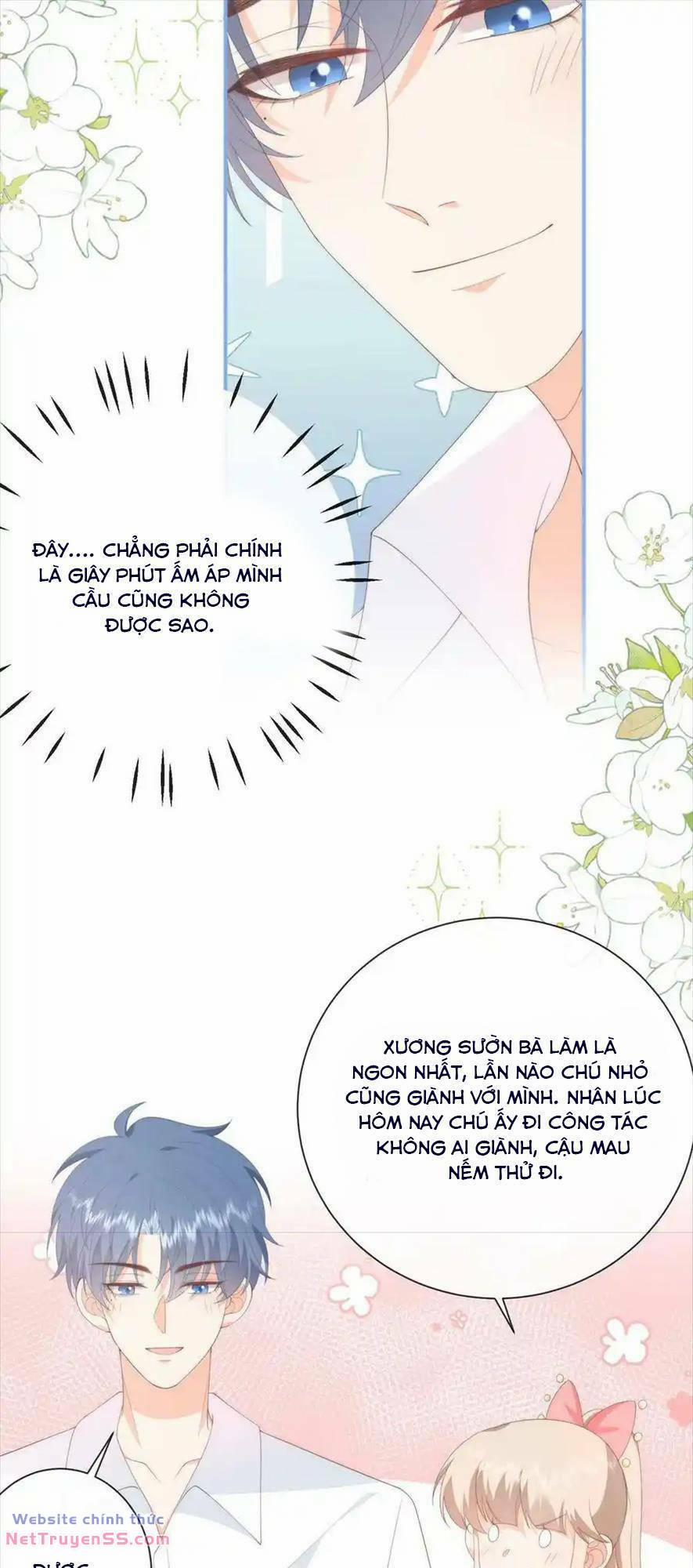 Trọng Sinh Trở Lại Làm Vợ Tổng Tài 88 trang 11