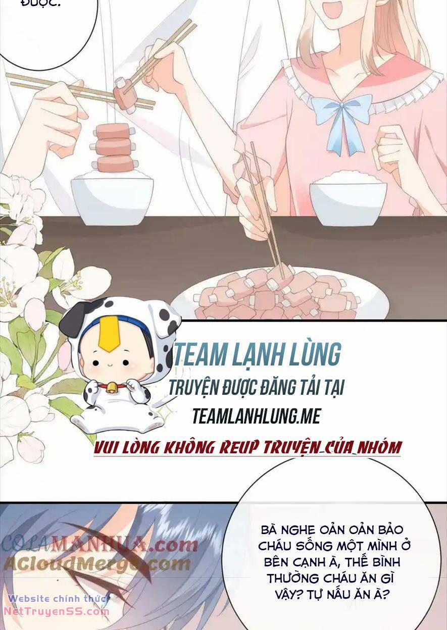 Trọng Sinh Trở Lại Làm Vợ Tổng Tài 88 trang 12