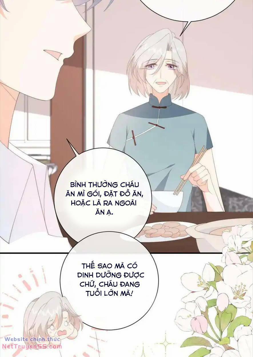 Trọng Sinh Trở Lại Làm Vợ Tổng Tài 88 trang 13