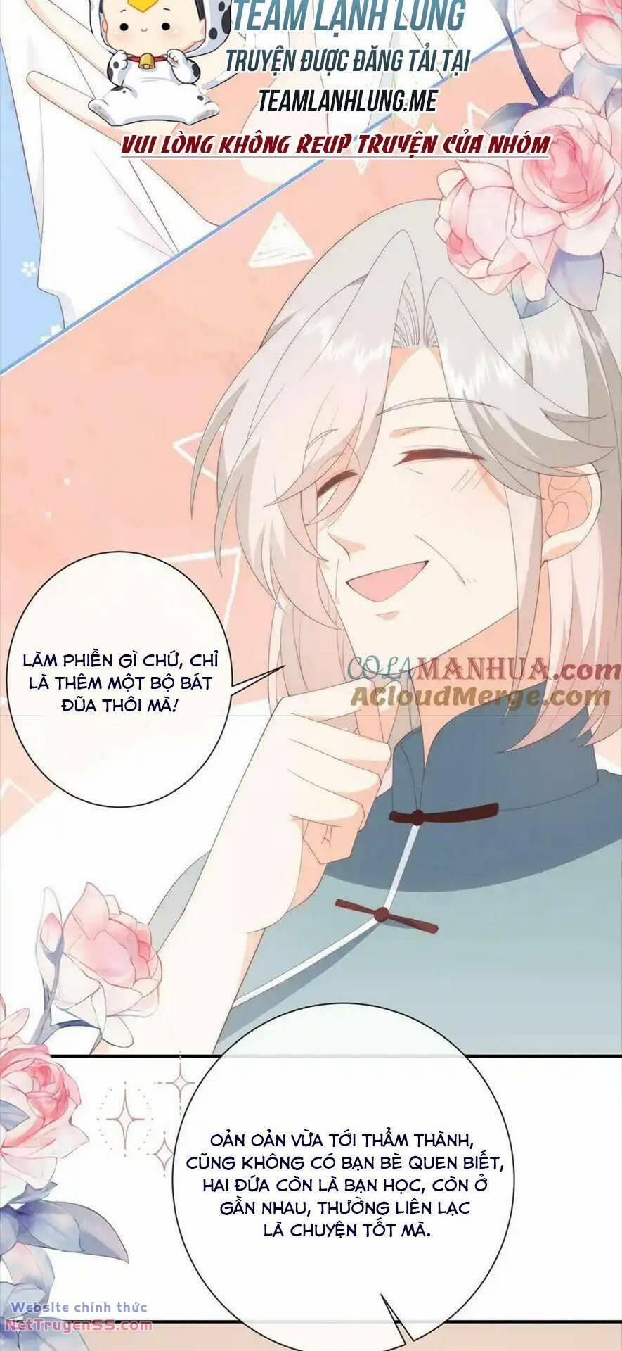 Trọng Sinh Trở Lại Làm Vợ Tổng Tài 88 trang 16