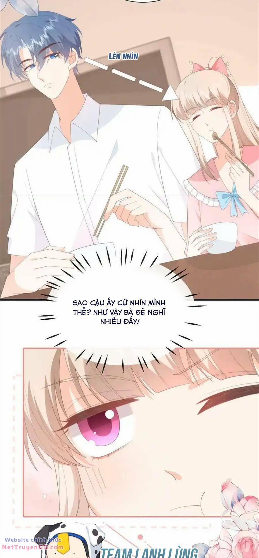 Trọng Sinh Trở Lại Làm Vợ Tổng Tài 88 trang 17