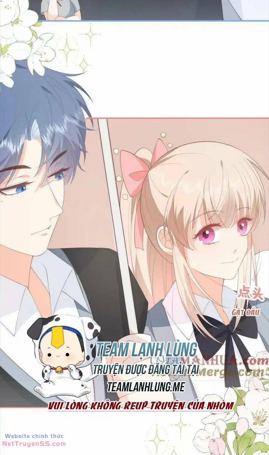 Trọng Sinh Trở Lại Làm Vợ Tổng Tài 88 trang 2