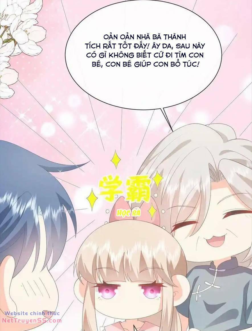 Trọng Sinh Trở Lại Làm Vợ Tổng Tài 88 trang 23