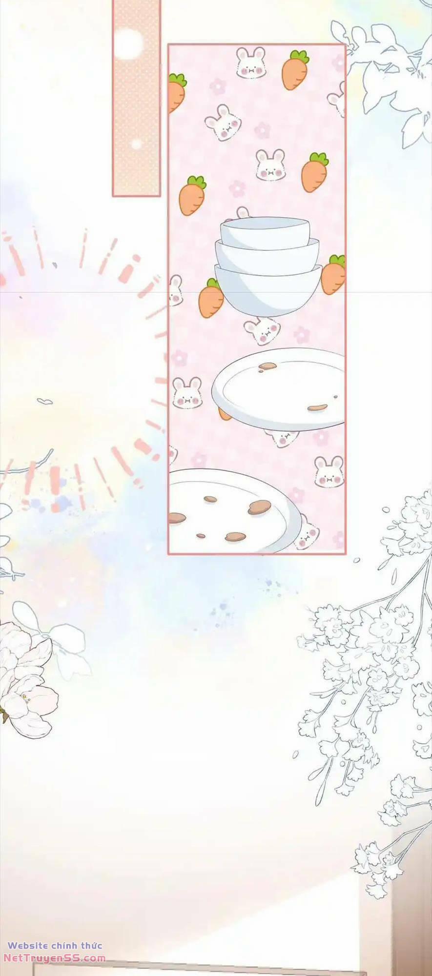 Trọng Sinh Trở Lại Làm Vợ Tổng Tài 88 trang 25