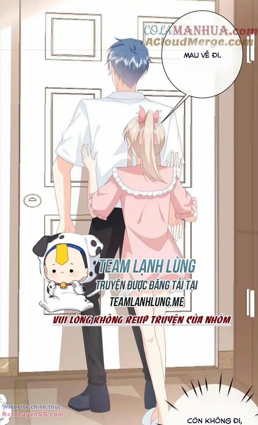 Trọng Sinh Trở Lại Làm Vợ Tổng Tài 88 trang 26