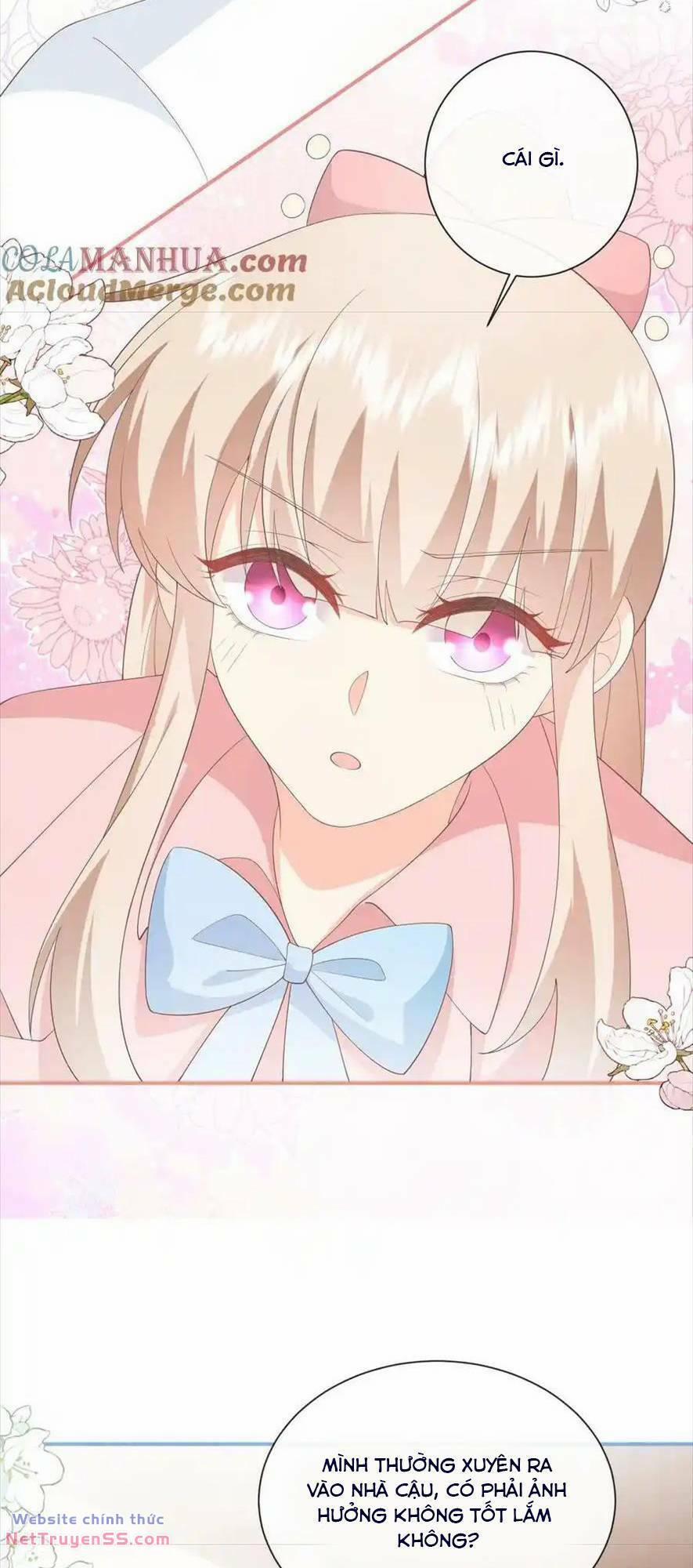 Trọng Sinh Trở Lại Làm Vợ Tổng Tài 88 trang 28