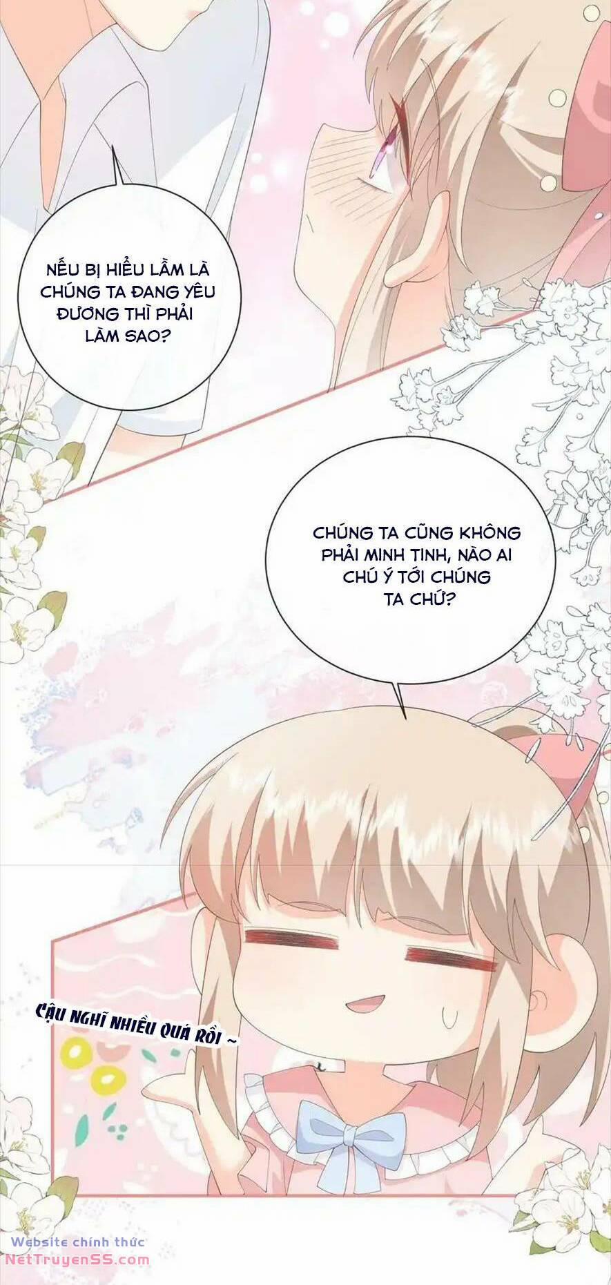 Trọng Sinh Trở Lại Làm Vợ Tổng Tài 88 trang 30