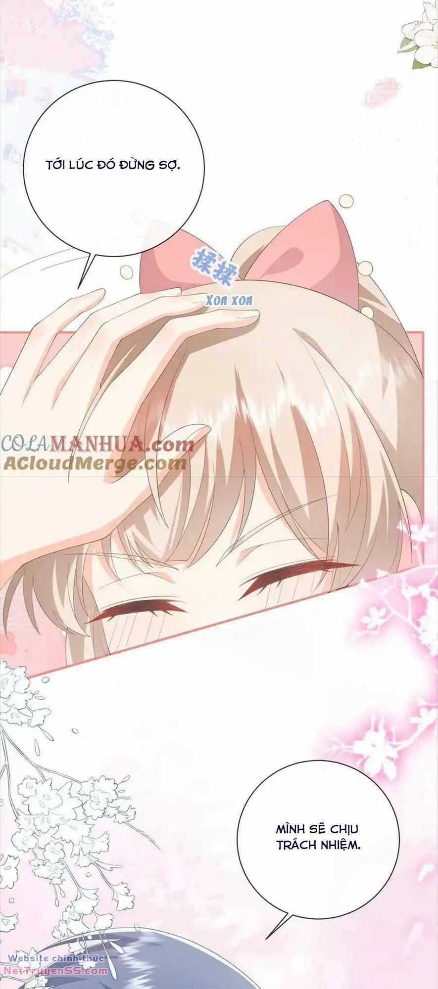 Trọng Sinh Trở Lại Làm Vợ Tổng Tài 88 trang 31