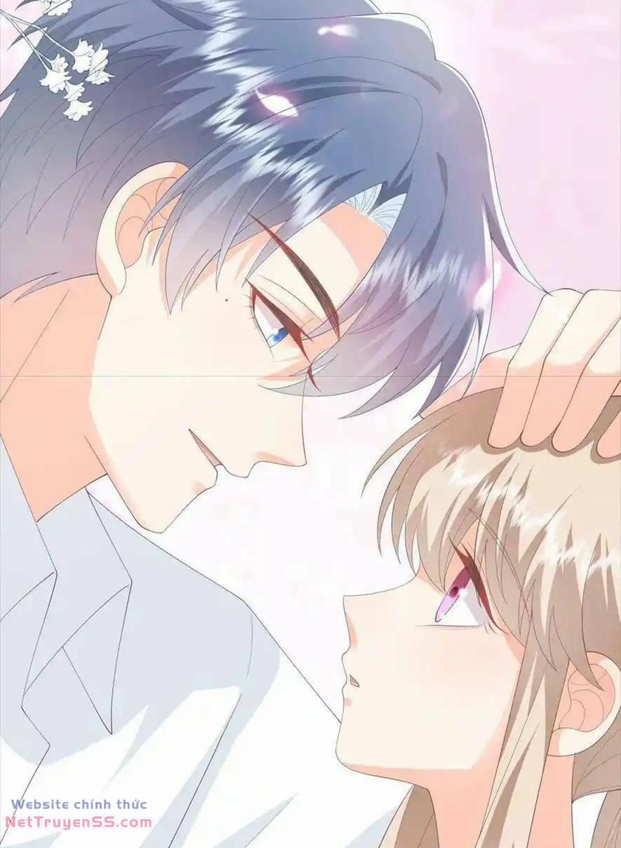 Trọng Sinh Trở Lại Làm Vợ Tổng Tài 88 trang 32