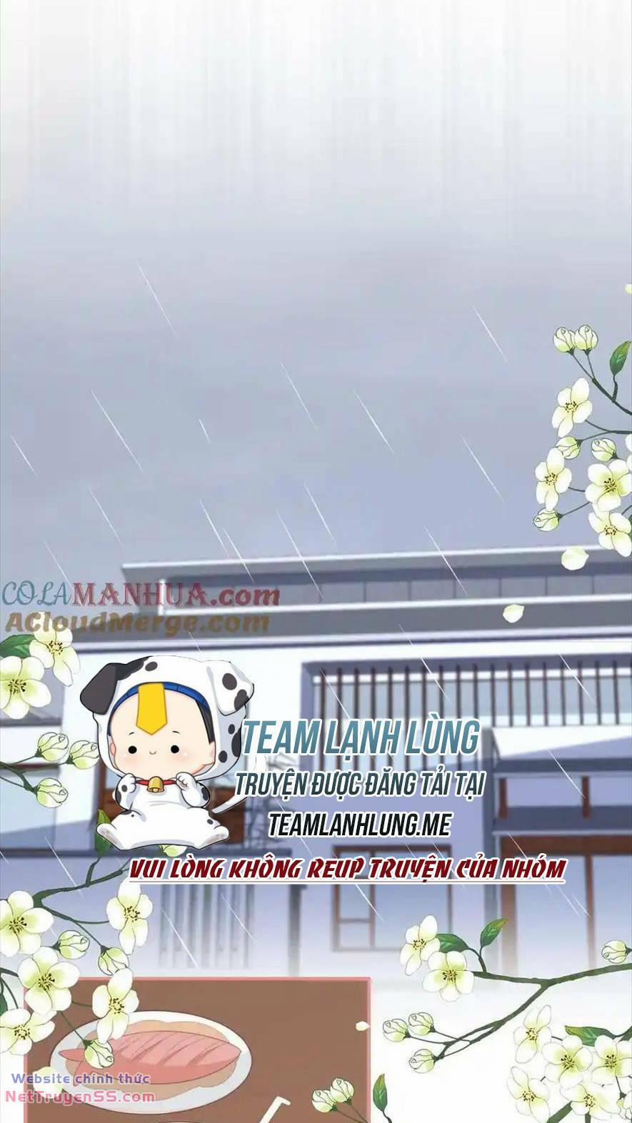 Trọng Sinh Trở Lại Làm Vợ Tổng Tài 88 trang 4