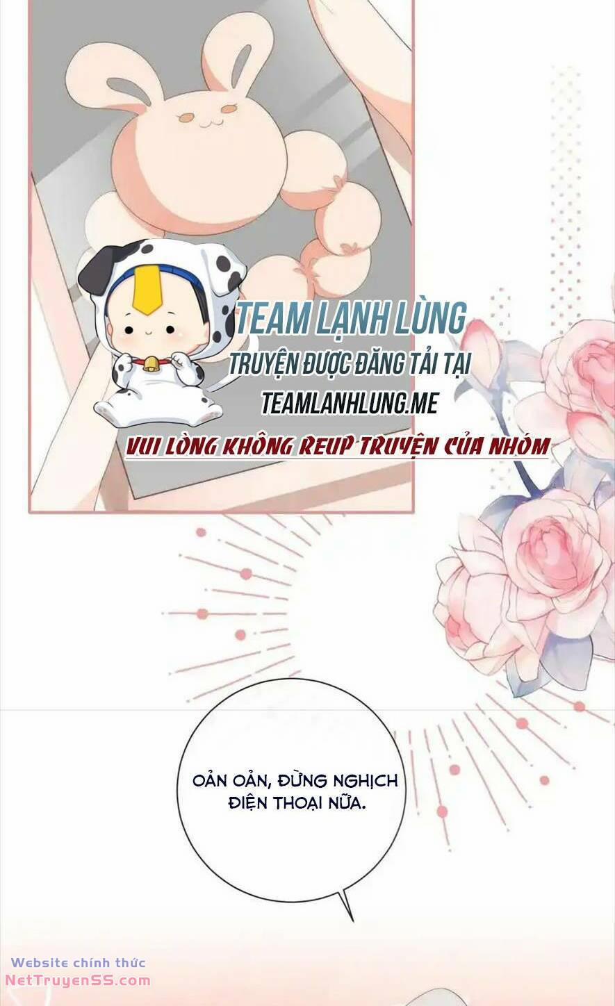 Trọng Sinh Trở Lại Làm Vợ Tổng Tài 88 trang 7