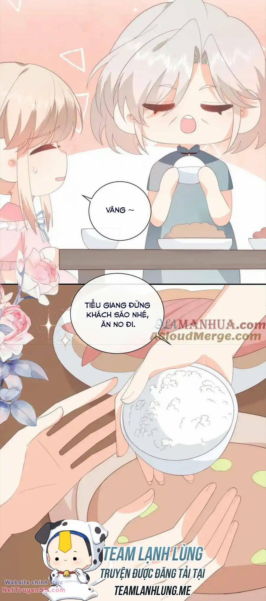 Trọng Sinh Trở Lại Làm Vợ Tổng Tài 88 trang 8