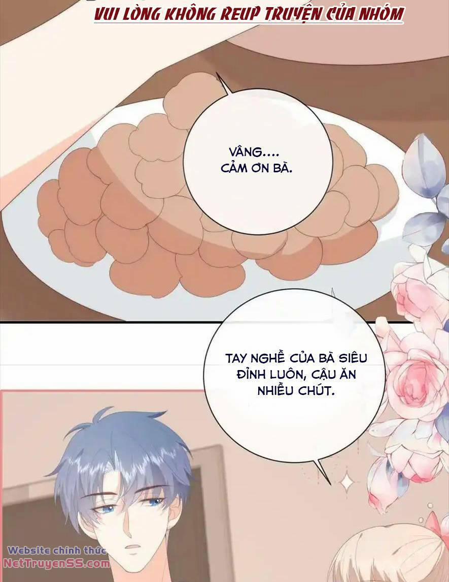 Trọng Sinh Trở Lại Làm Vợ Tổng Tài 88 trang 9