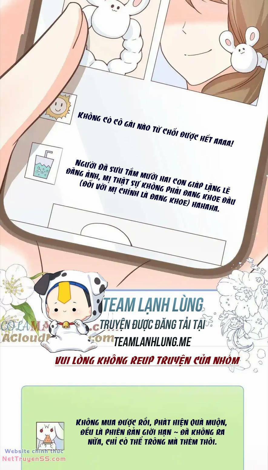 Trọng Sinh Trở Lại Làm Vợ Tổng Tài 89 trang 11