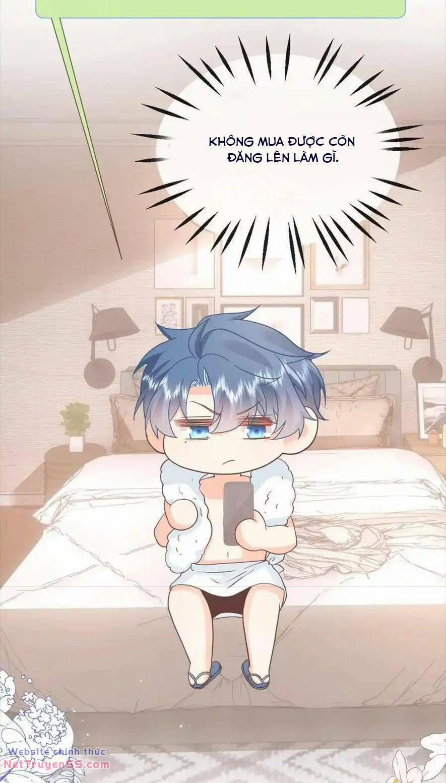 Trọng Sinh Trở Lại Làm Vợ Tổng Tài 89 trang 12