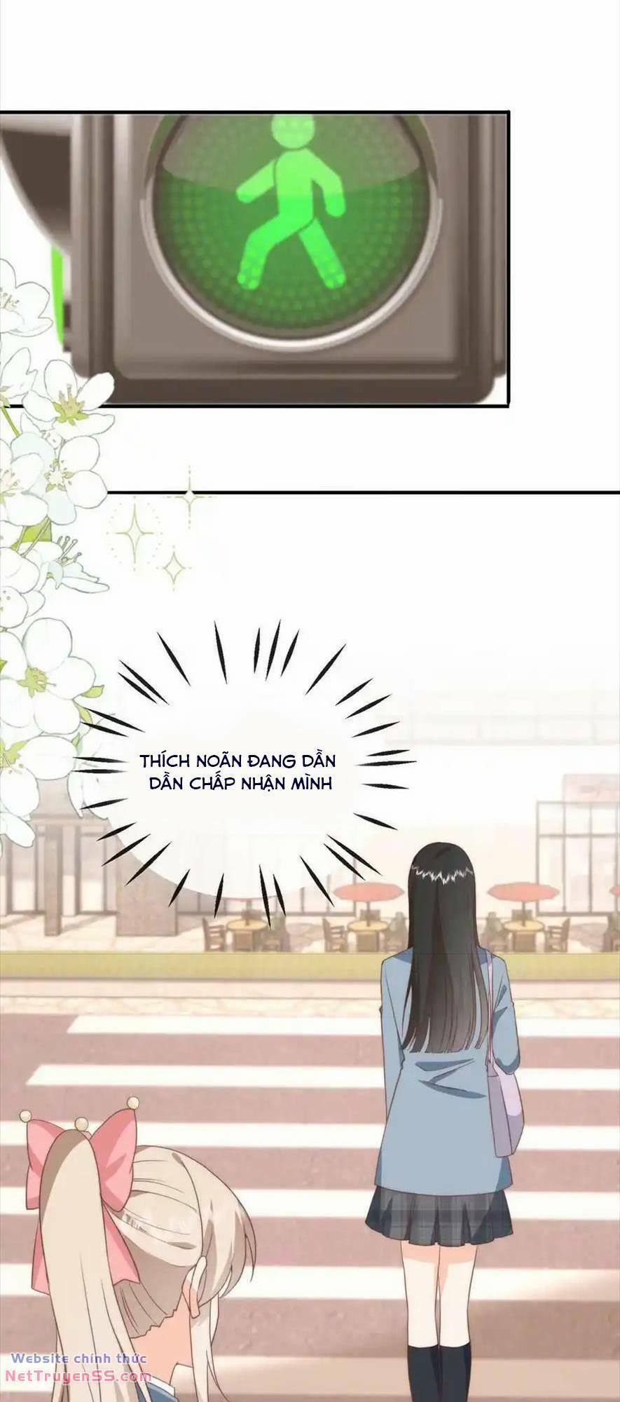 Trọng Sinh Trở Lại Làm Vợ Tổng Tài 89 trang 18