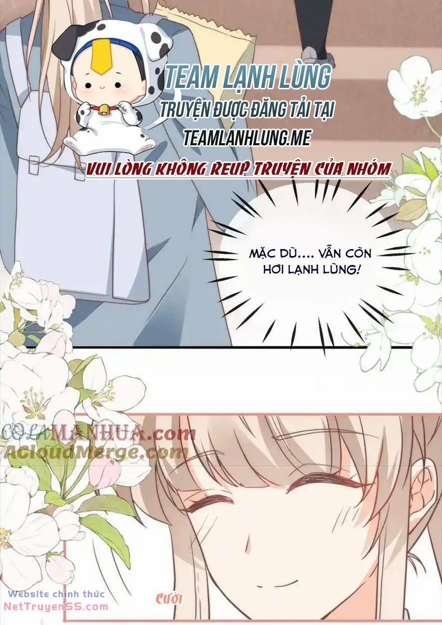 Trọng Sinh Trở Lại Làm Vợ Tổng Tài 89 trang 19