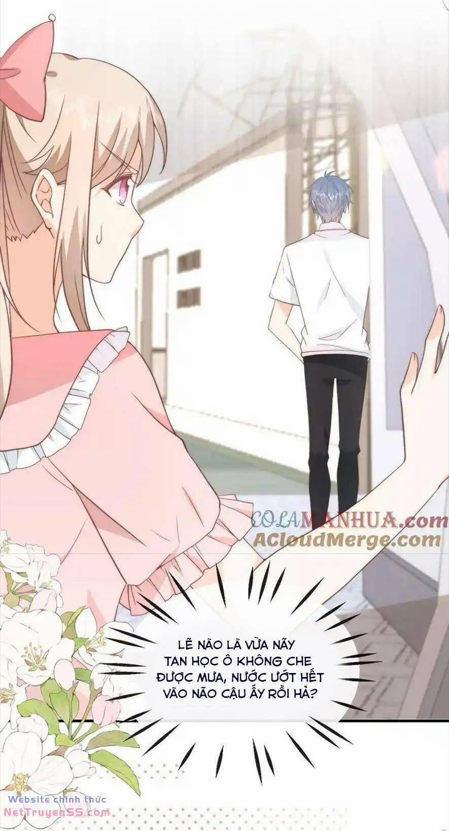 Trọng Sinh Trở Lại Làm Vợ Tổng Tài 89 trang 2