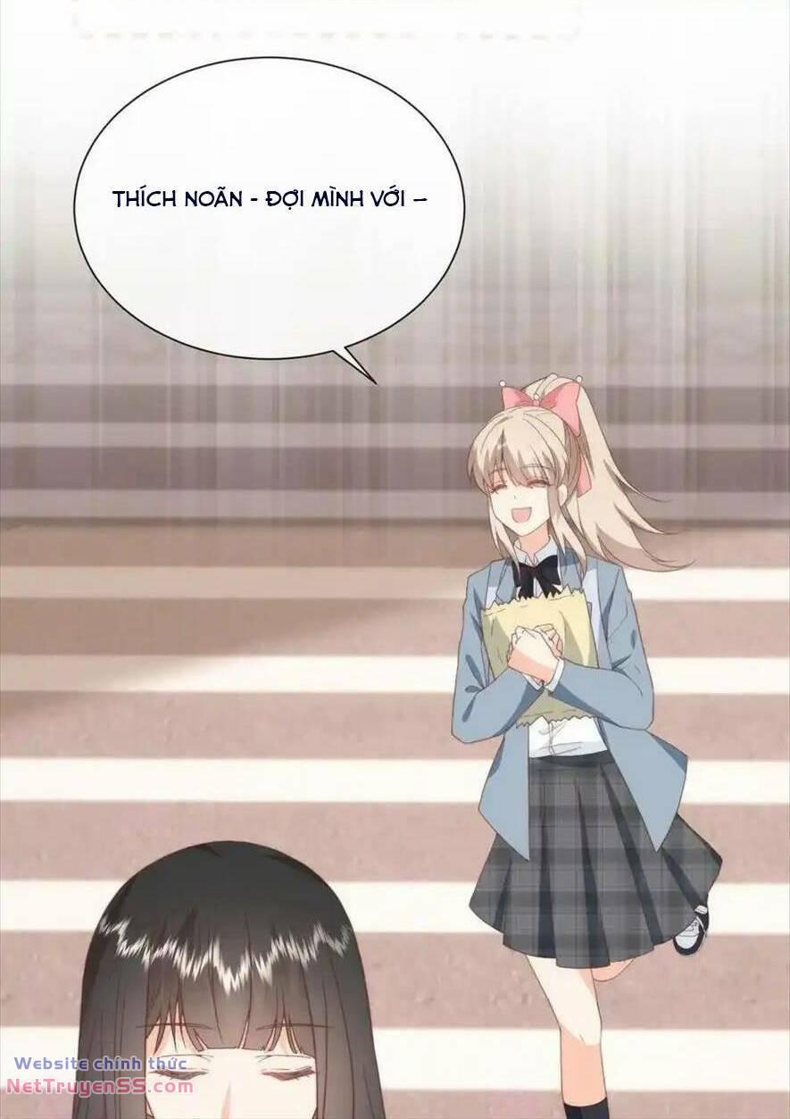 Trọng Sinh Trở Lại Làm Vợ Tổng Tài 89 trang 20