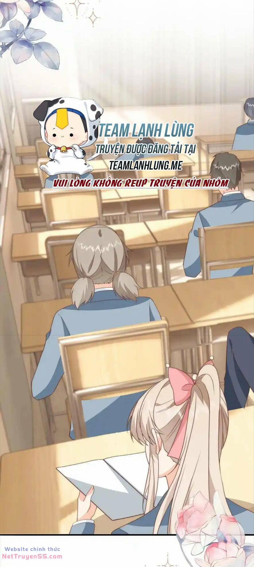 Trọng Sinh Trở Lại Làm Vợ Tổng Tài 89 trang 22