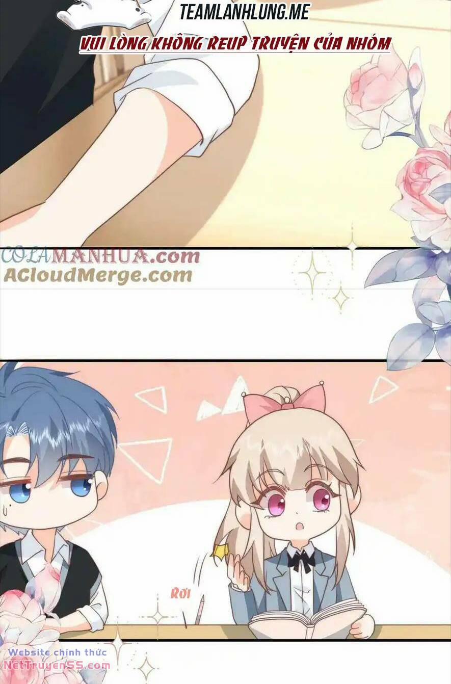 Trọng Sinh Trở Lại Làm Vợ Tổng Tài 89 trang 25