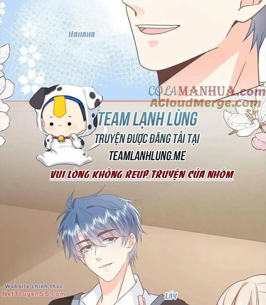 Trọng Sinh Trở Lại Làm Vợ Tổng Tài 89 trang 27