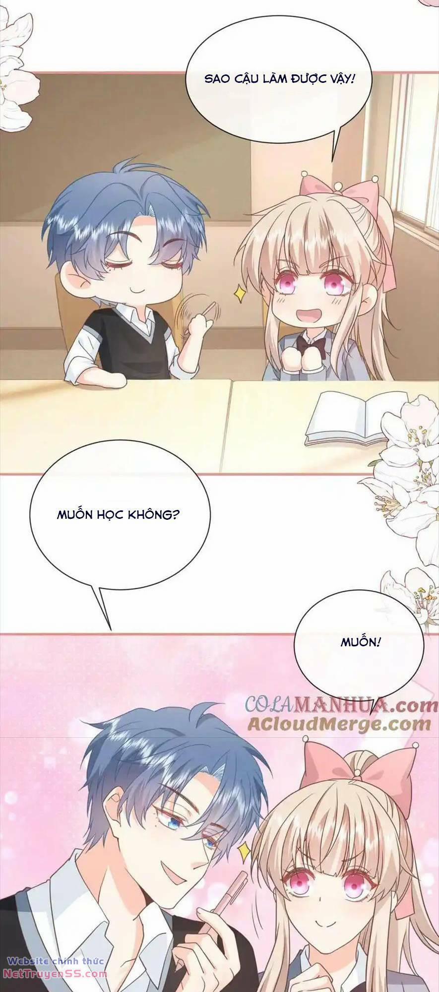 Trọng Sinh Trở Lại Làm Vợ Tổng Tài 89 trang 29