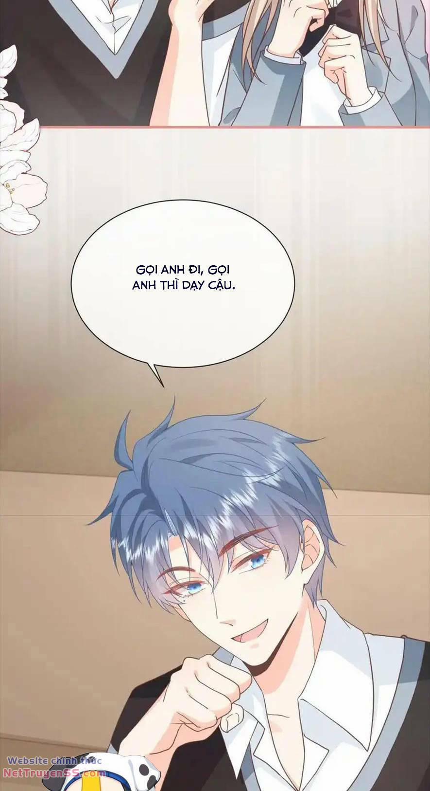 Trọng Sinh Trở Lại Làm Vợ Tổng Tài 89 trang 30