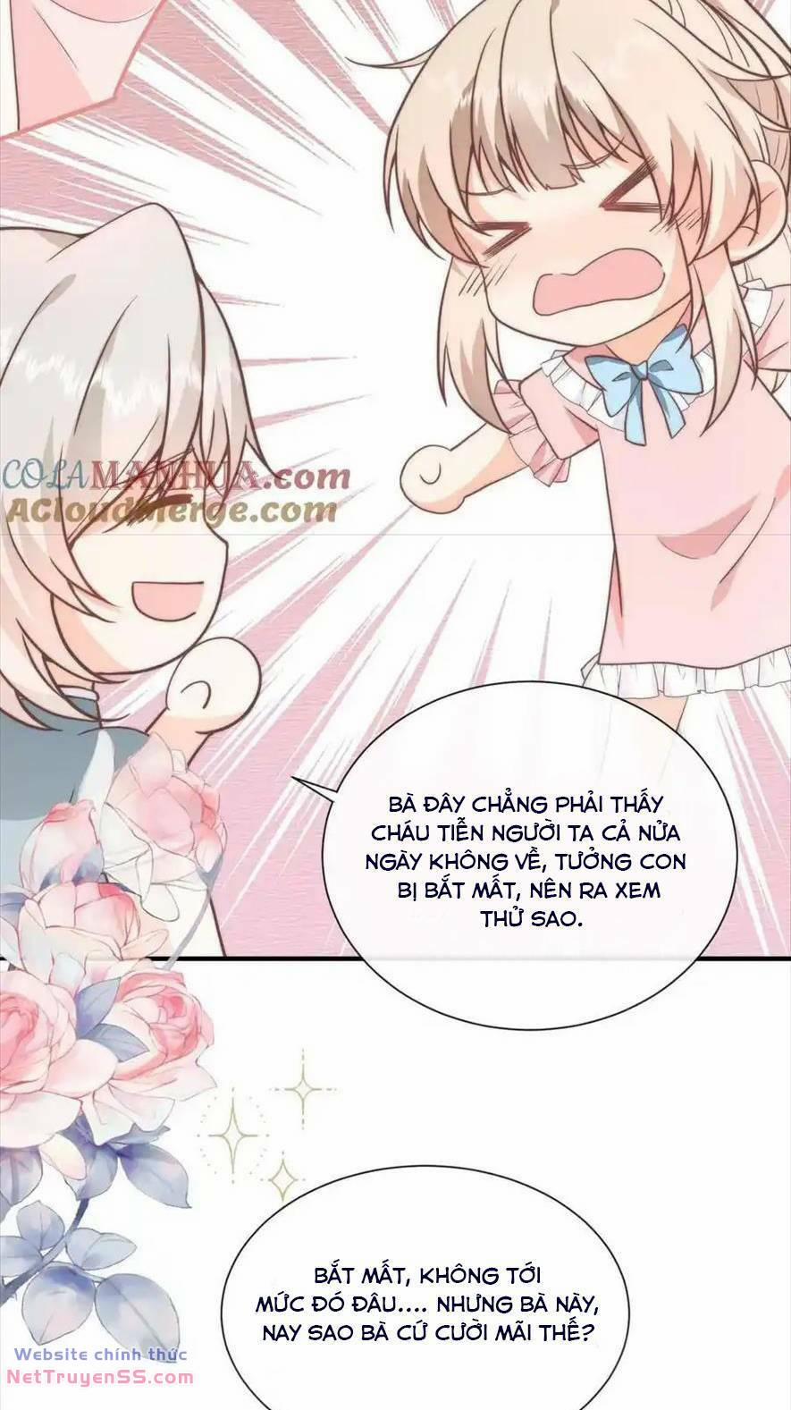 Trọng Sinh Trở Lại Làm Vợ Tổng Tài 89 trang 4