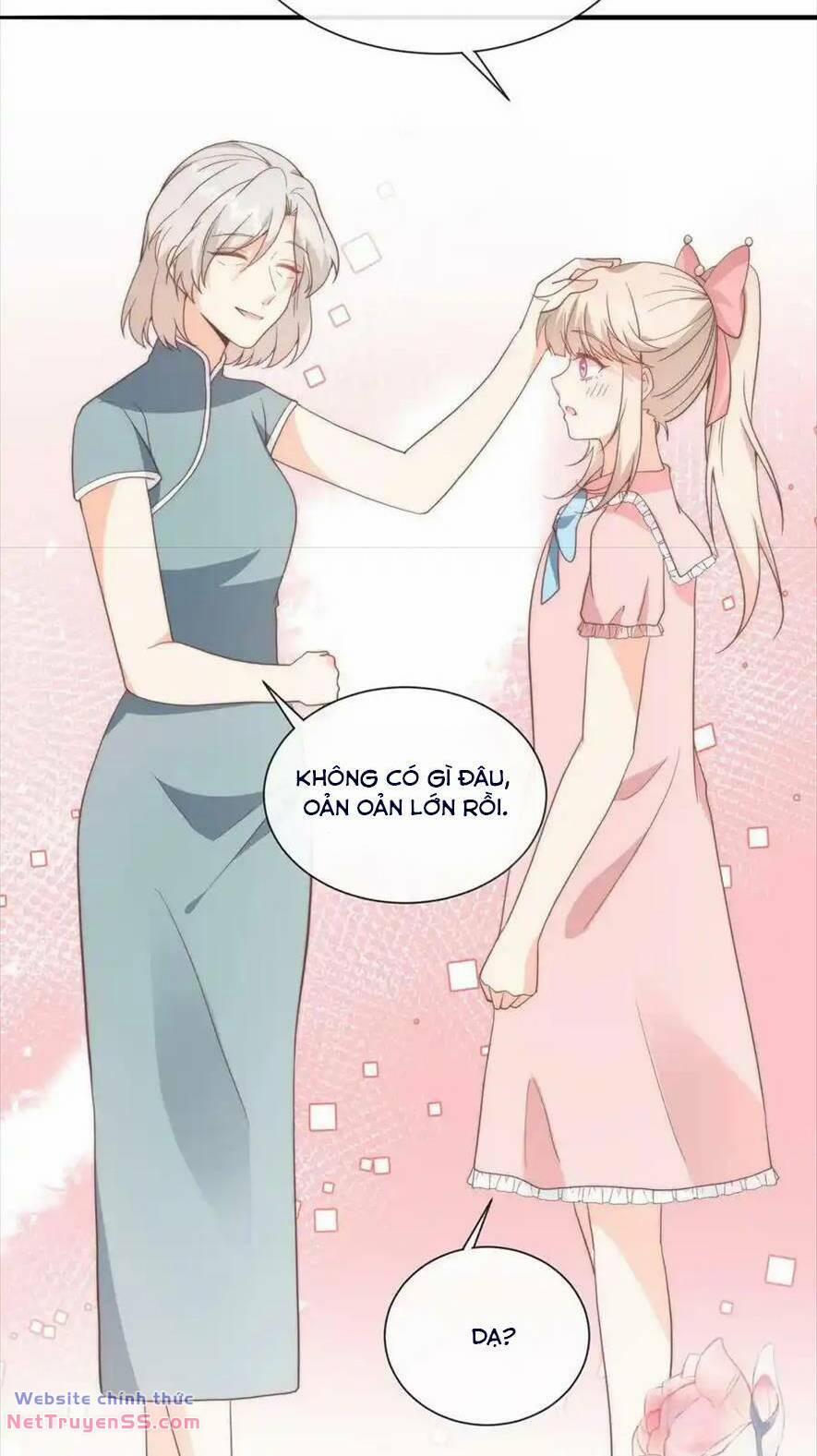 Trọng Sinh Trở Lại Làm Vợ Tổng Tài 89 trang 5