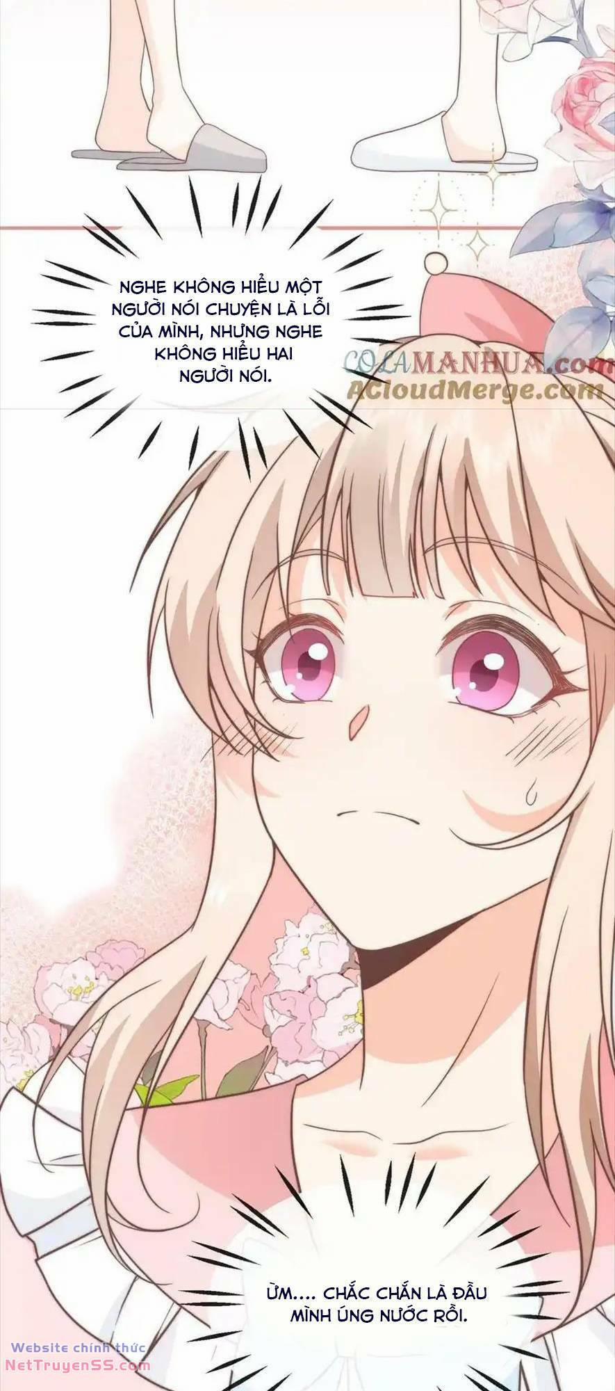 Trọng Sinh Trở Lại Làm Vợ Tổng Tài 89 trang 6