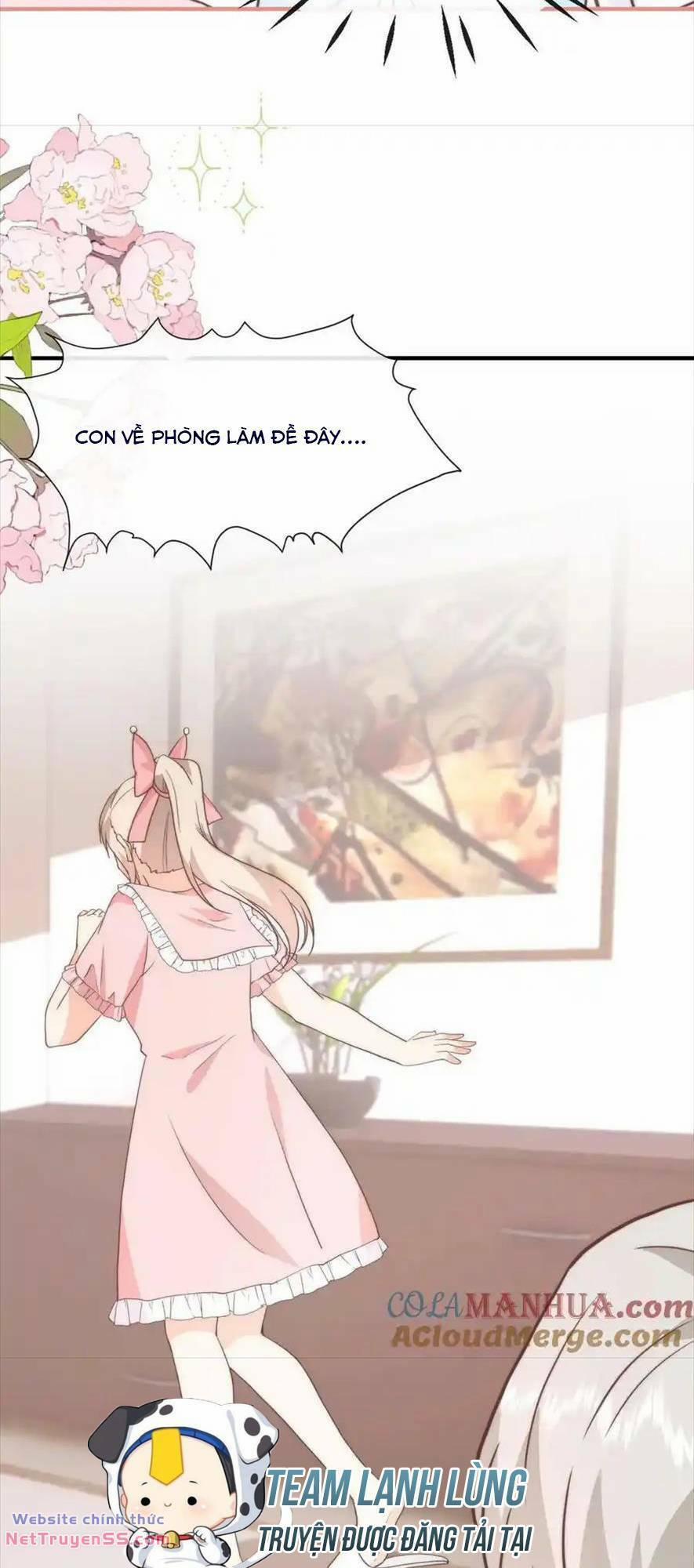 Trọng Sinh Trở Lại Làm Vợ Tổng Tài 89 trang 7