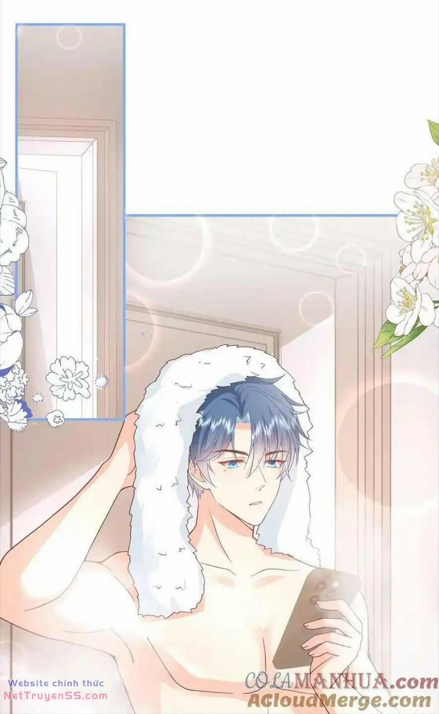 Trọng Sinh Trở Lại Làm Vợ Tổng Tài 89 trang 9