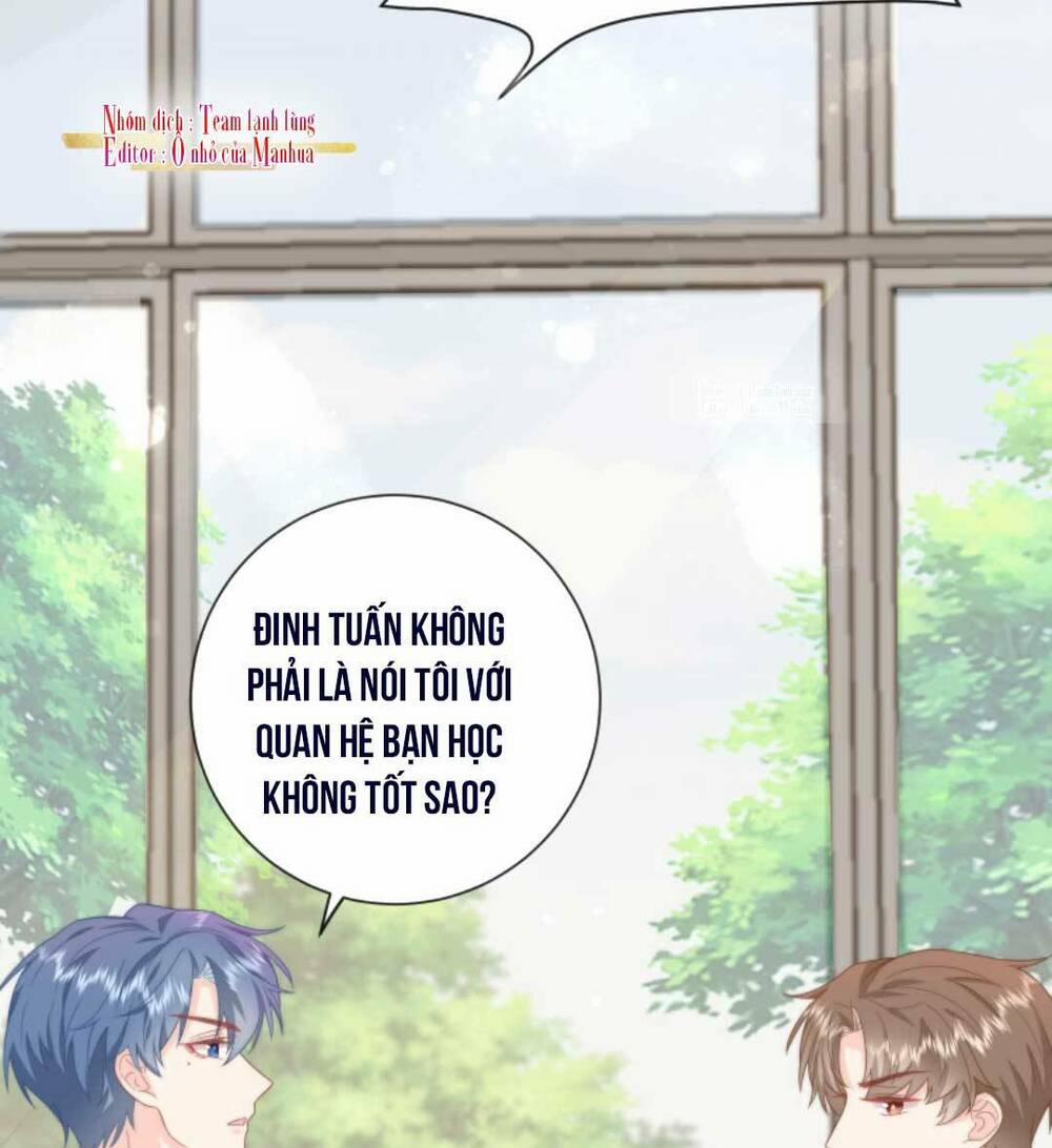 Trọng Sinh Trở Lại Làm Vợ Tổng Tài 9 trang 11