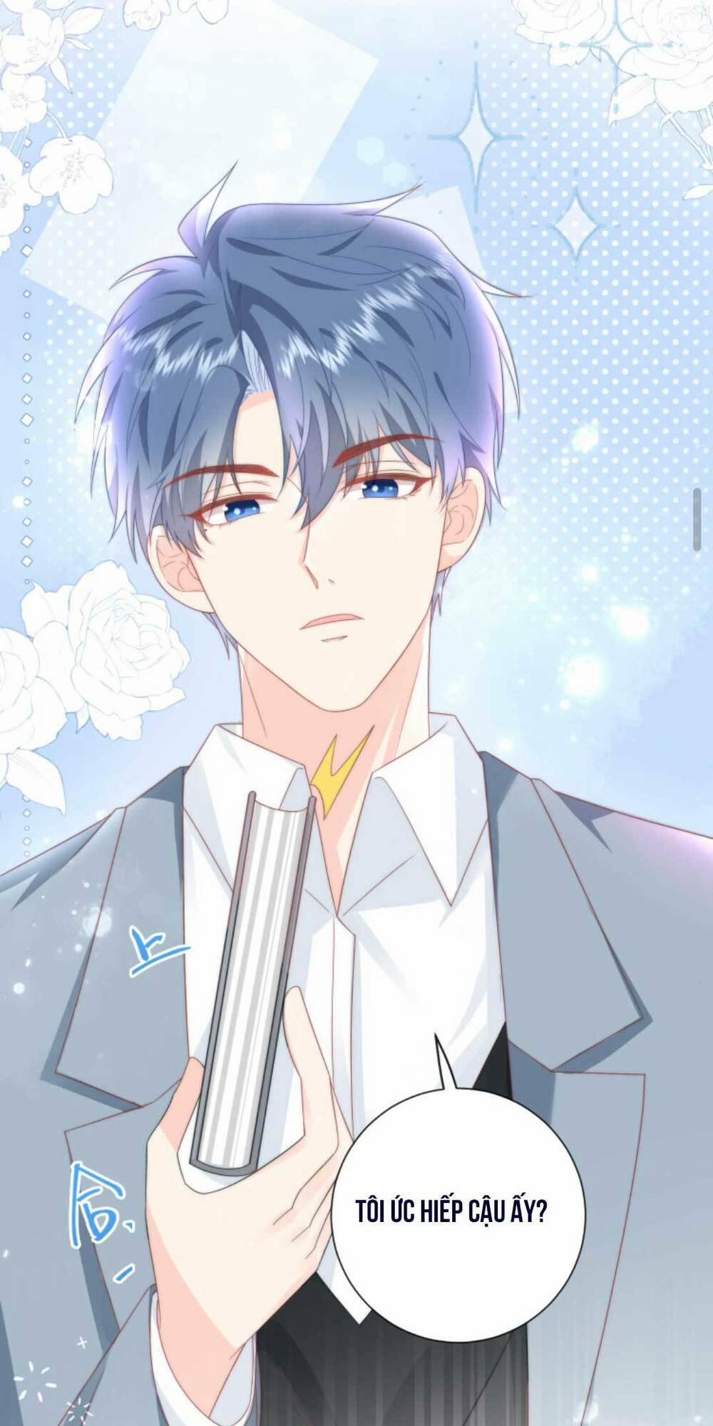 Trọng Sinh Trở Lại Làm Vợ Tổng Tài 9 trang 13