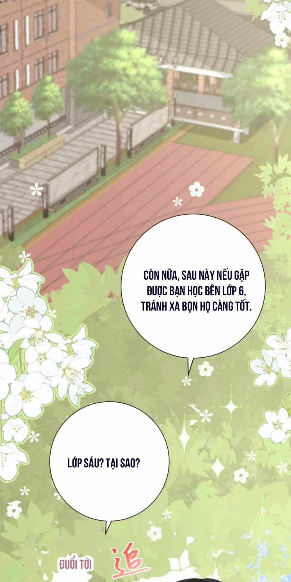 Trọng Sinh Trở Lại Làm Vợ Tổng Tài 9 trang 19