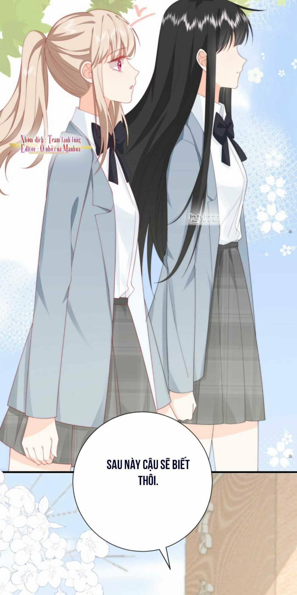 Trọng Sinh Trở Lại Làm Vợ Tổng Tài 9 trang 20