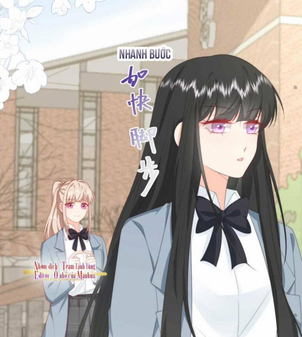 Trọng Sinh Trở Lại Làm Vợ Tổng Tài 9 trang 21