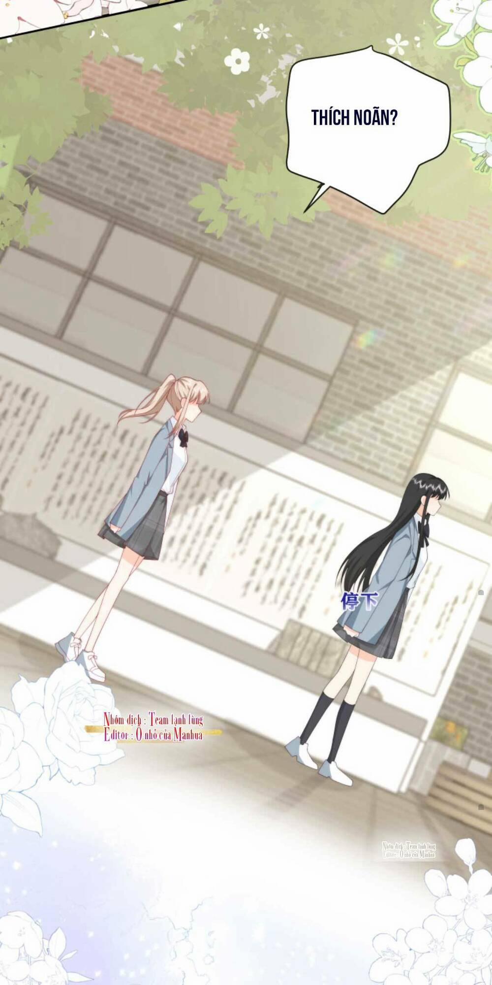 Trọng Sinh Trở Lại Làm Vợ Tổng Tài 9 trang 23