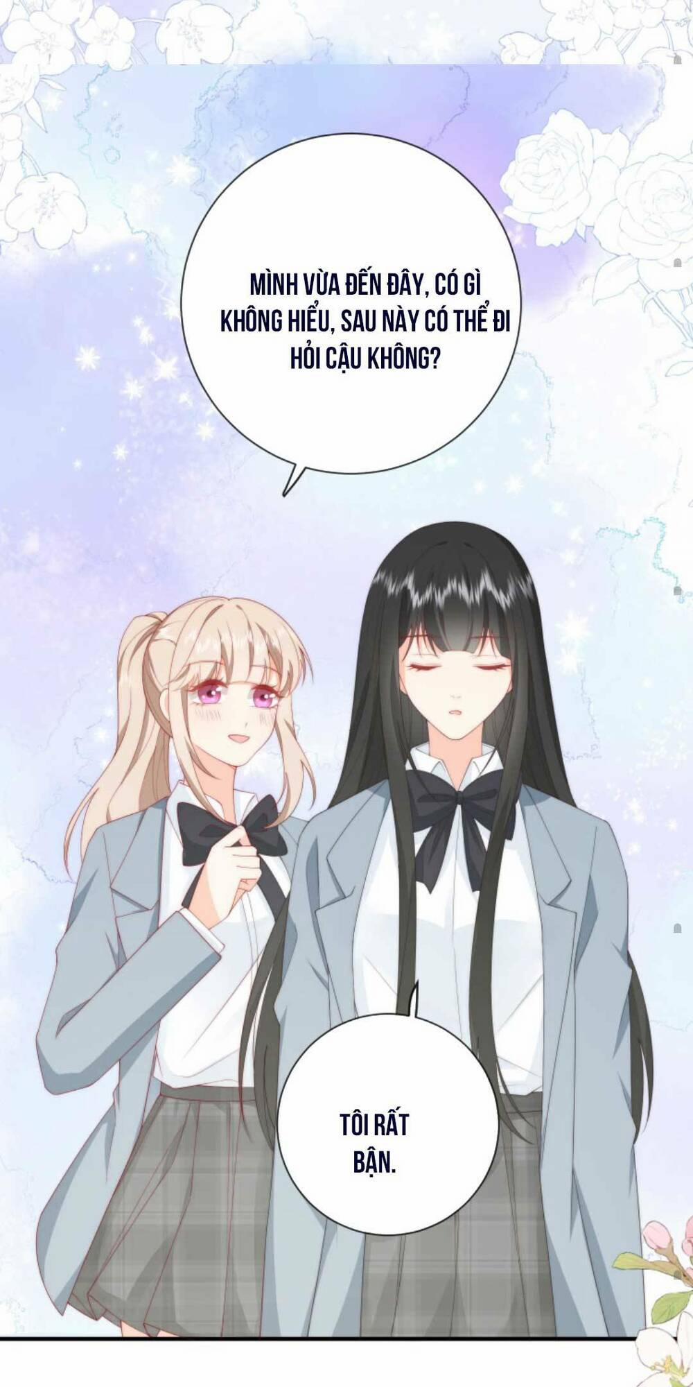 Trọng Sinh Trở Lại Làm Vợ Tổng Tài 9 trang 24