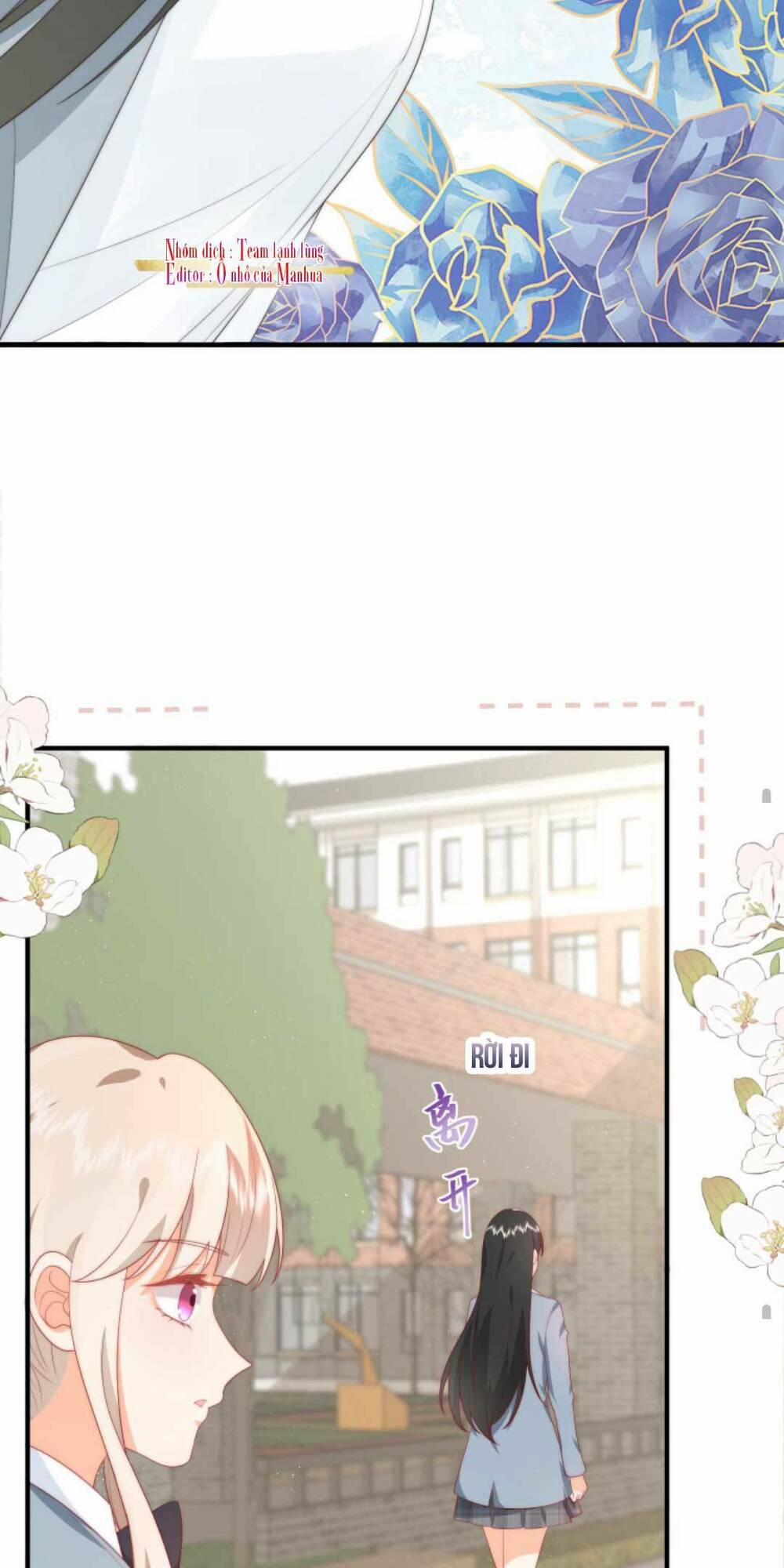 Trọng Sinh Trở Lại Làm Vợ Tổng Tài 9 trang 27