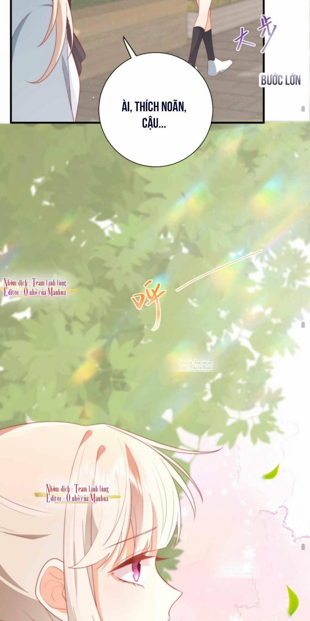 Trọng Sinh Trở Lại Làm Vợ Tổng Tài 9 trang 28