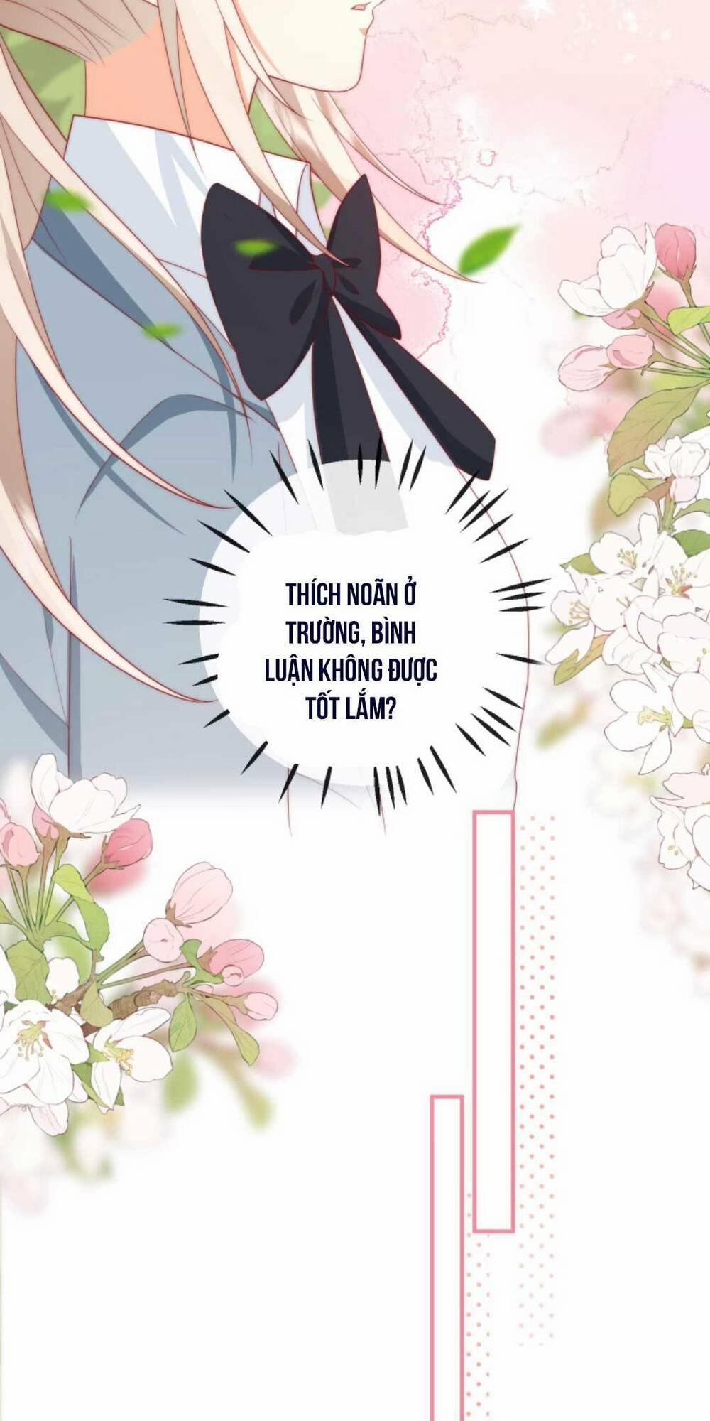 Trọng Sinh Trở Lại Làm Vợ Tổng Tài 9 trang 29