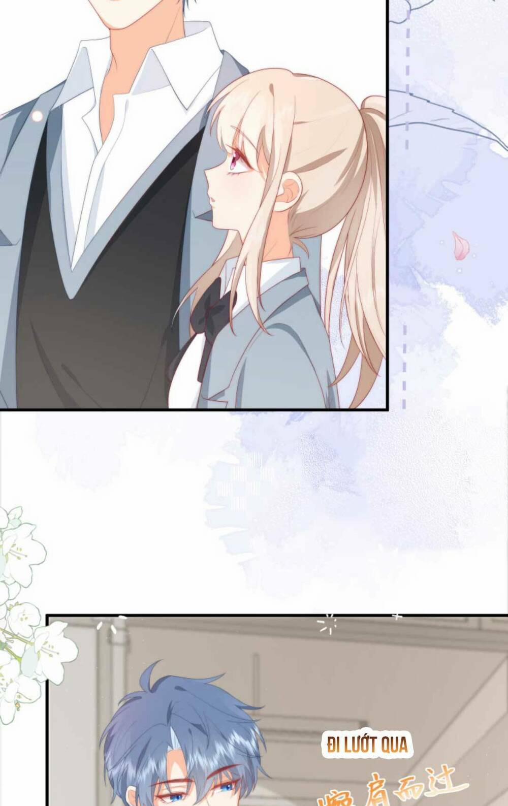 Trọng Sinh Trở Lại Làm Vợ Tổng Tài 9 trang 32