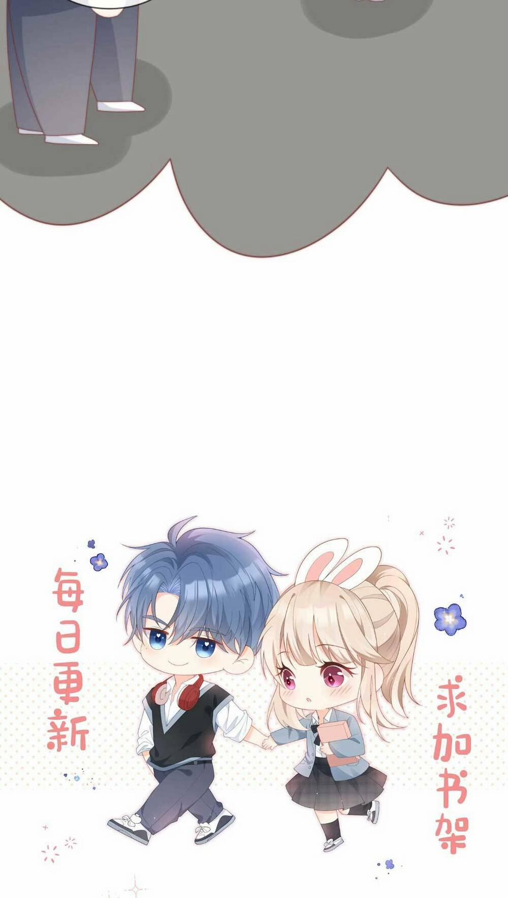 Trọng Sinh Trở Lại Làm Vợ Tổng Tài 9 trang 39