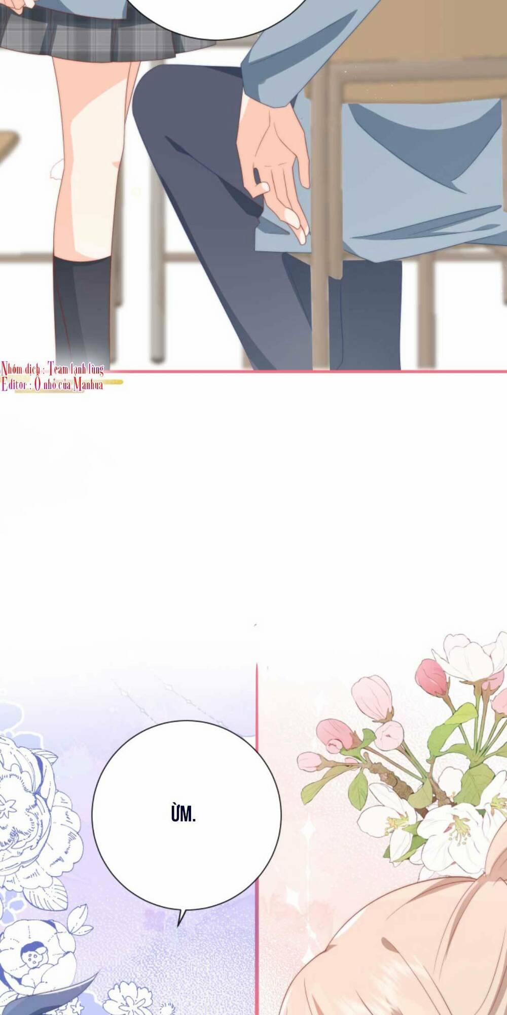 Trọng Sinh Trở Lại Làm Vợ Tổng Tài 9 trang 6