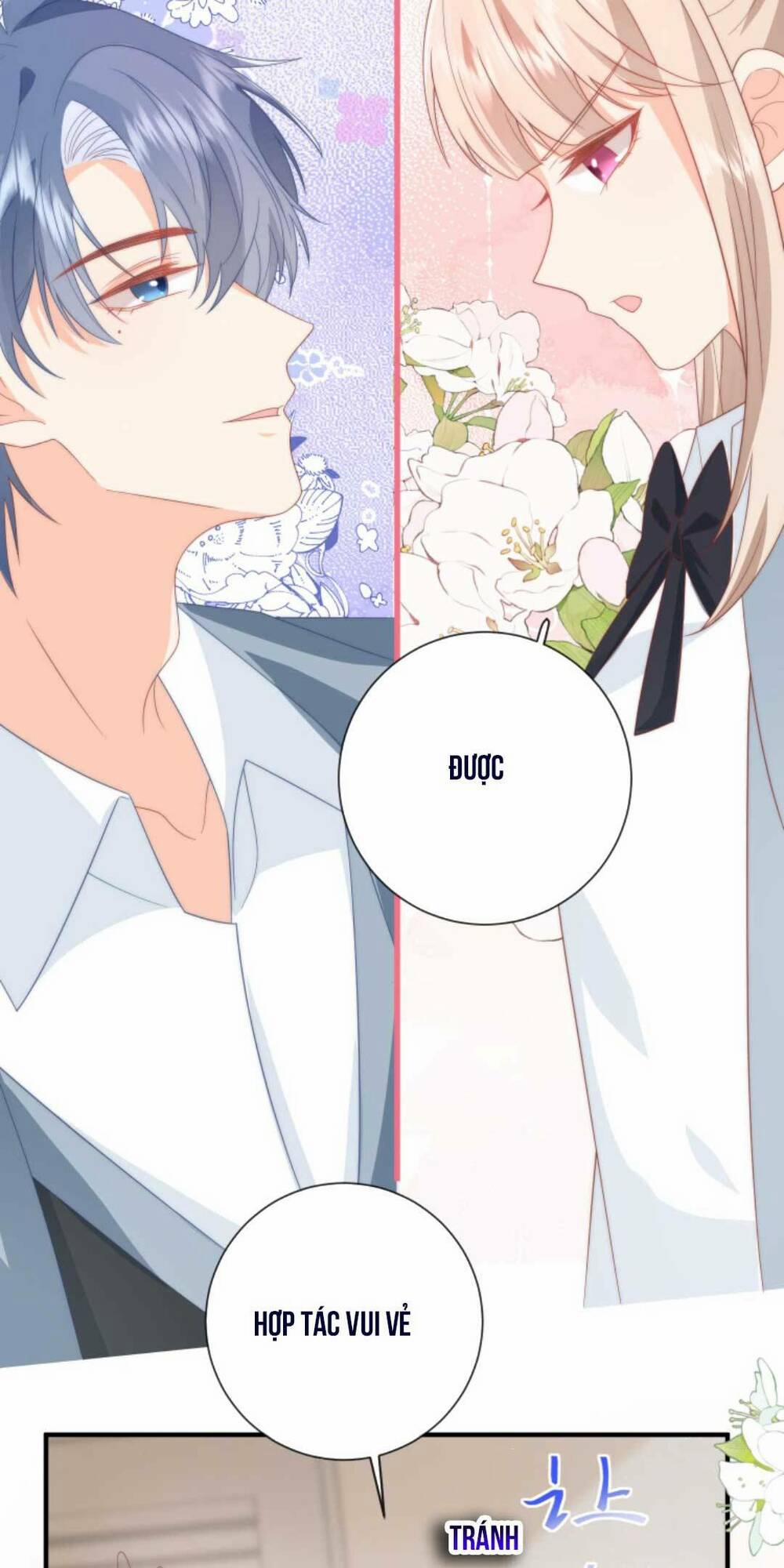 Trọng Sinh Trở Lại Làm Vợ Tổng Tài 9 trang 7