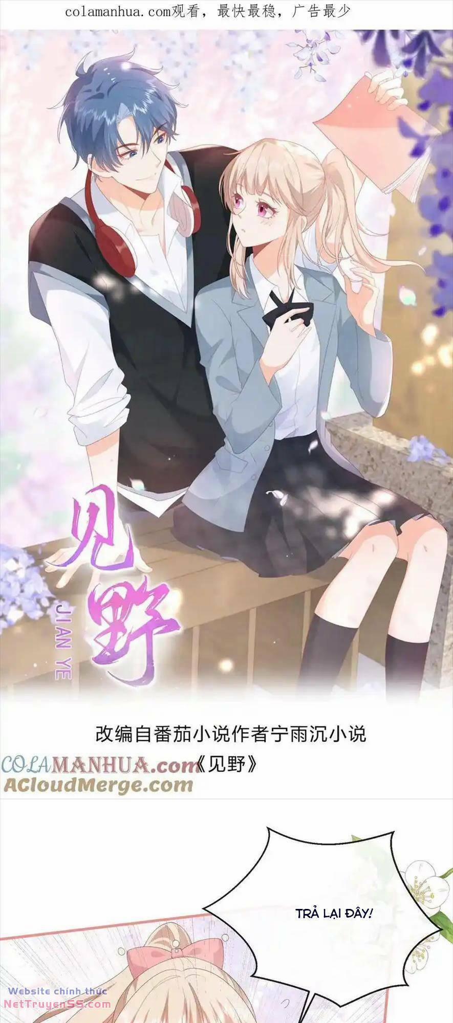 Trọng Sinh Trở Lại Làm Vợ Tổng Tài 90 trang 0