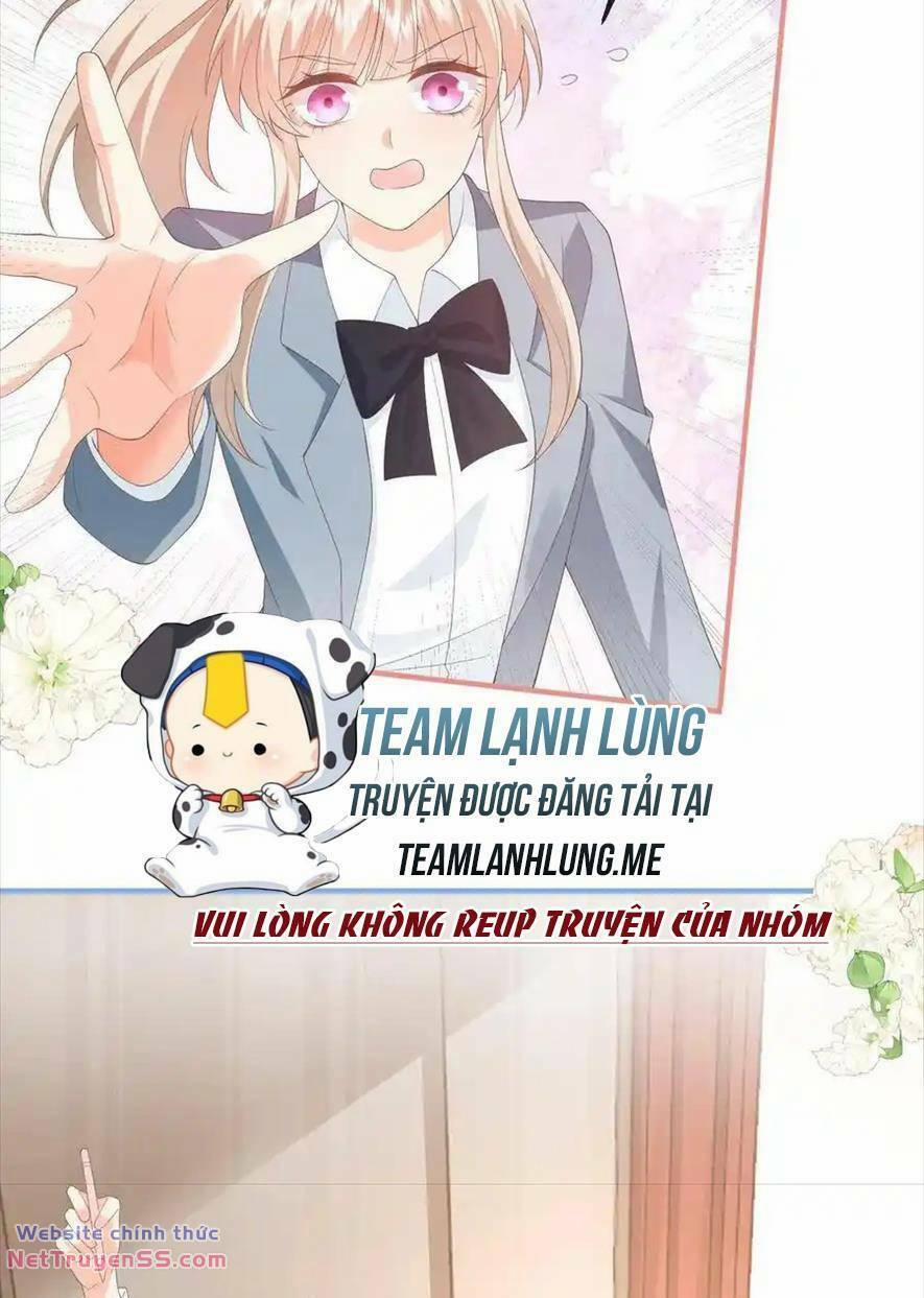 Trọng Sinh Trở Lại Làm Vợ Tổng Tài 90 trang 1