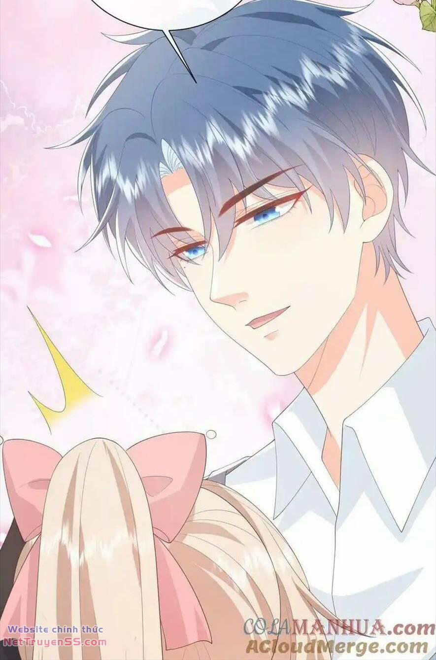 Trọng Sinh Trở Lại Làm Vợ Tổng Tài 90 trang 10